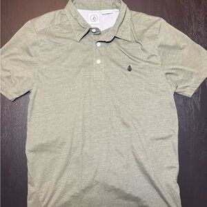 Volcom Men's Sage Polo Shirt